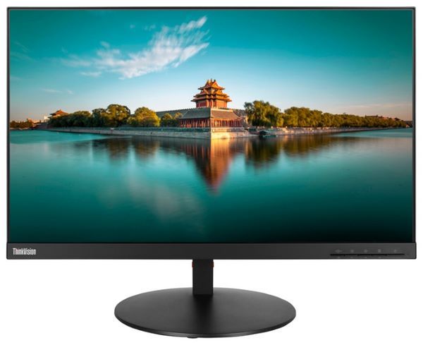 Отзывы Lenovo ThinkVision P24q