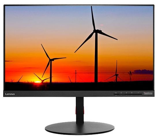 Отзывы Lenovo ThinkVision T23i