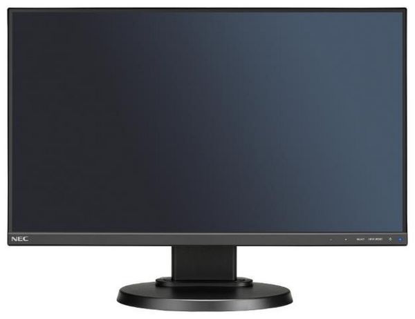 Отзывы NEC MultiSync E221N