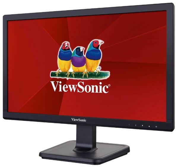 Отзывы Viewsonic VA1901-A