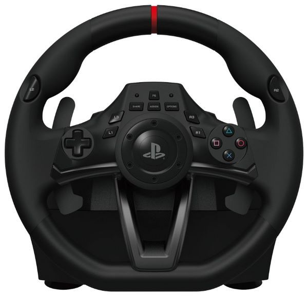 Отзывы HORI Racing Wheel Apex