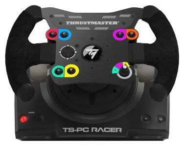 Отзывы Thrustmaster TS-PC Racer