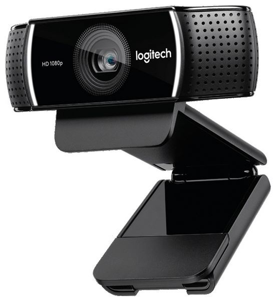 Отзывы Logitech C922 Pro Stream