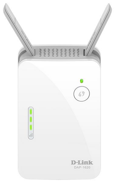 Отзывы D-link DAP-1620