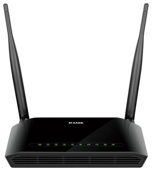 Отзывы D-link DSL-2750U/RA/U3