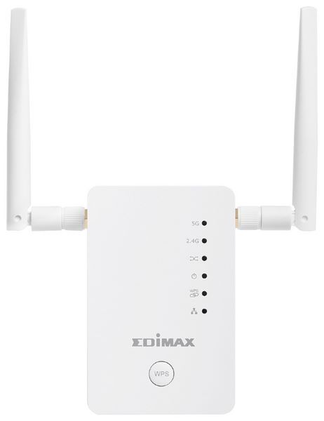 Отзывы Edimax RE11