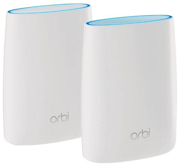 Отзывы NETGEAR RBK50