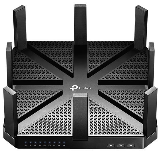 Отзывы TP-LINK Archer C5400