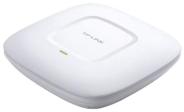 Отзывы TP-LINK EAP225