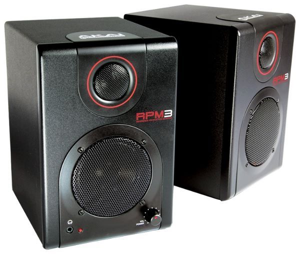 Отзывы Akai RPM3