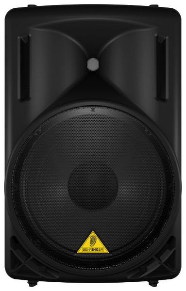 Отзывы BEHRINGER Eurolive B215D