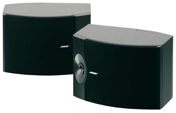 Отзывы Bose 301V