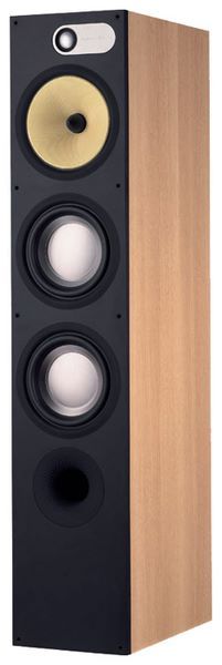 Отзывы Bowers and Wilkins 683