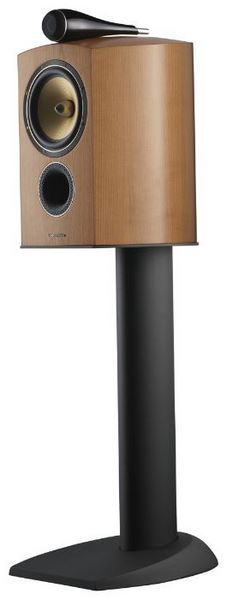 Отзывы Bowers and Wilkins 805 Diamond