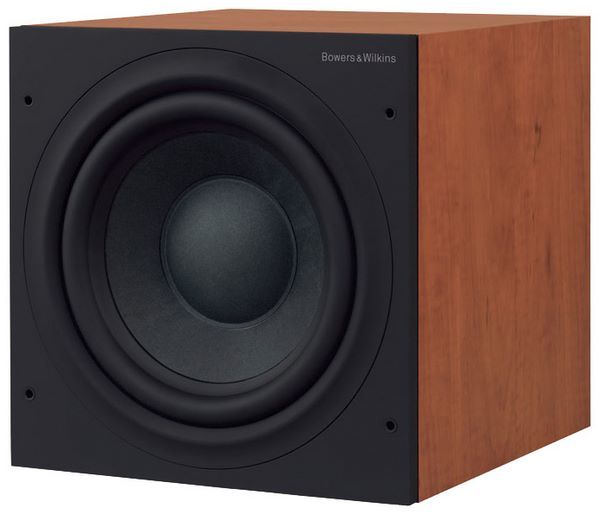 Отзывы Bowers and Wilkins ASW610