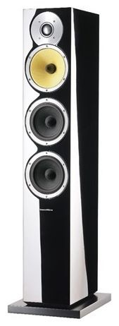 Отзывы Bowers and Wilkins CM8