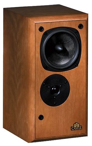 Отзывы Castle Acoustics Durham 3