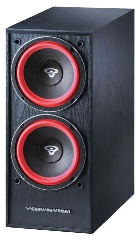 Отзывы Cerwin-Vega! VE-28SX