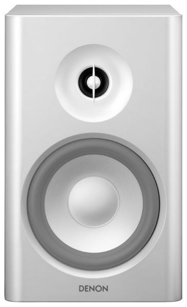 Отзывы Denon SC-N7