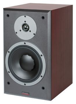 Отзывы Dynaudio DM 2/6