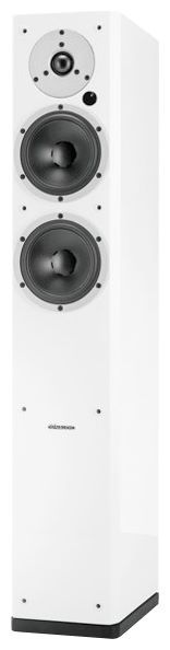 Отзывы Dynaudio Xeo 5