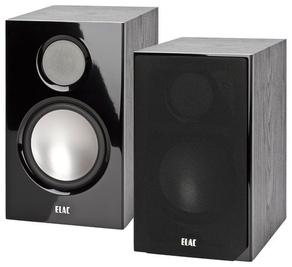 Отзывы Elac BS 63.2