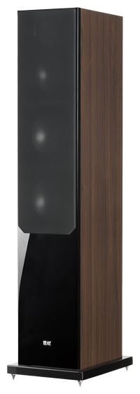 Отзывы Elac FS 68.2