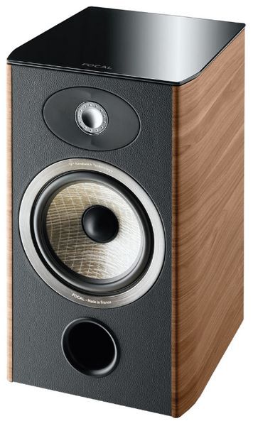 Отзывы Focal Aria 906