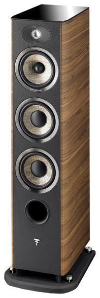 Отзывы Focal Aria 926