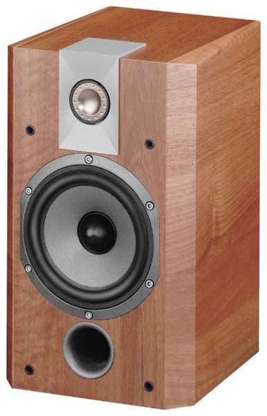 Отзывы Focal Chorus 705V