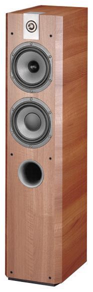 Отзывы Focal Chorus 716V