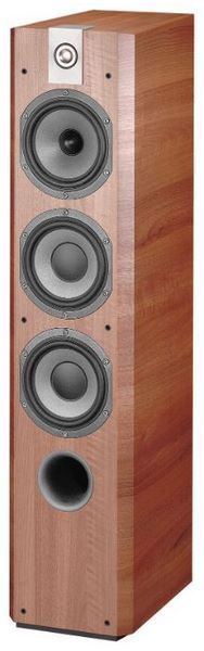 Отзывы Focal Chorus 726V