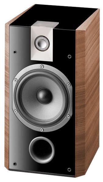 Отзывы Focal Chorus 806 V