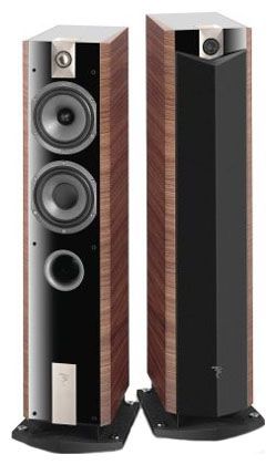 Отзывы Focal Chorus 816 V