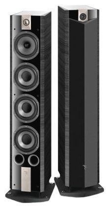 Отзывы Focal Chorus 836 V