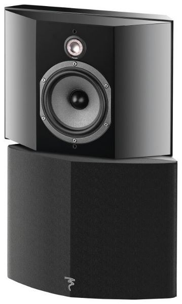 Отзывы Focal Chorus SR 700V