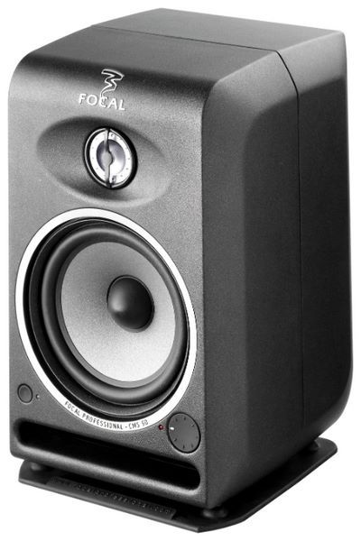 Отзывы Focal CMS 50