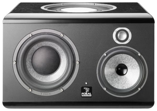 Отзывы Focal SM9