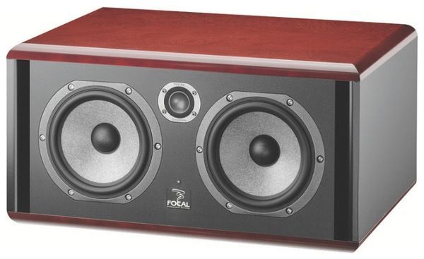 Отзывы Focal Twin6 BE