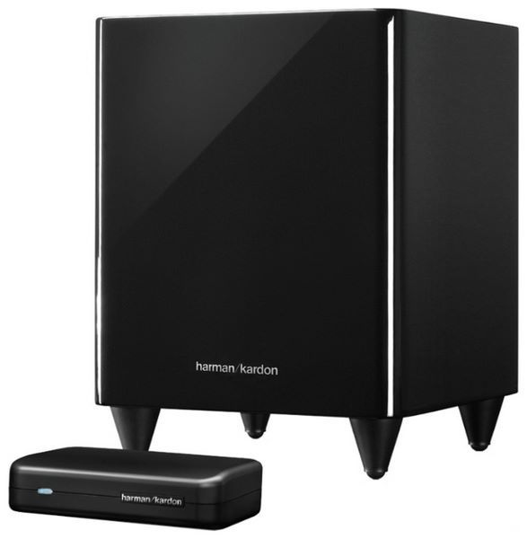 Отзывы Harman/Kardon HKTS 220 SUB