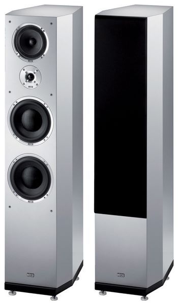 Отзывы Heco Statement