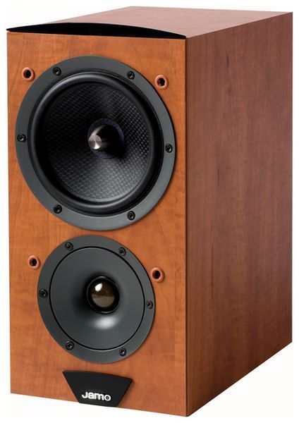 Отзывы Jamo C 603