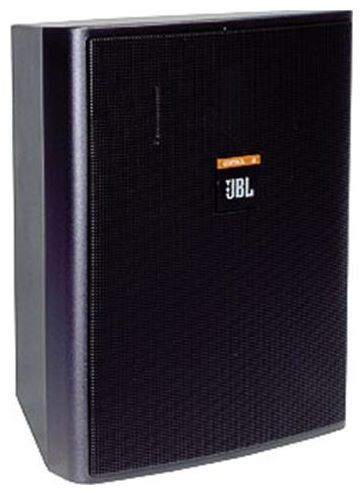 Отзывы JBL Control 25AV