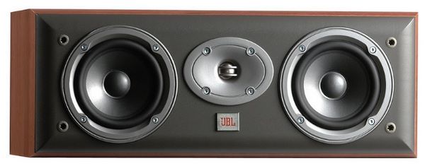 Отзывы JBL EC 25