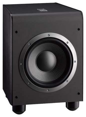 Отзывы JBL ES150P