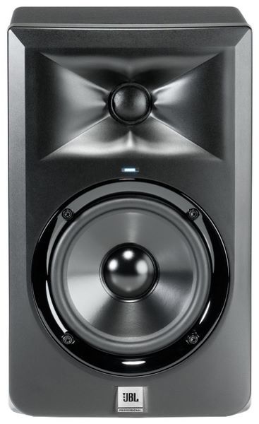 Отзывы JBL LSR305