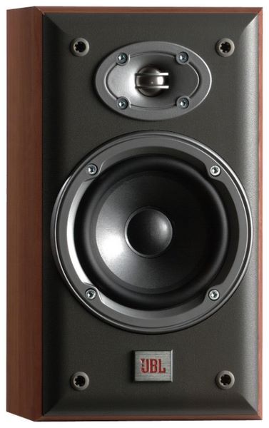 Отзывы JBL Northridge E 20