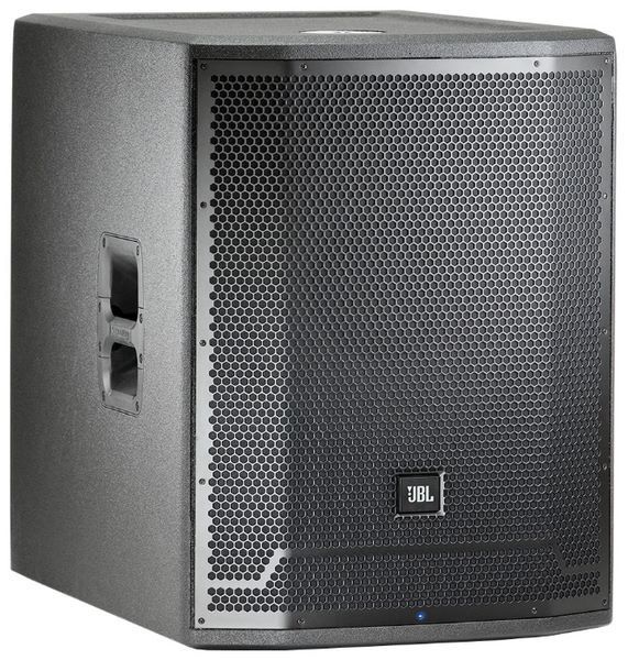 Отзывы JBL PRX718XLF