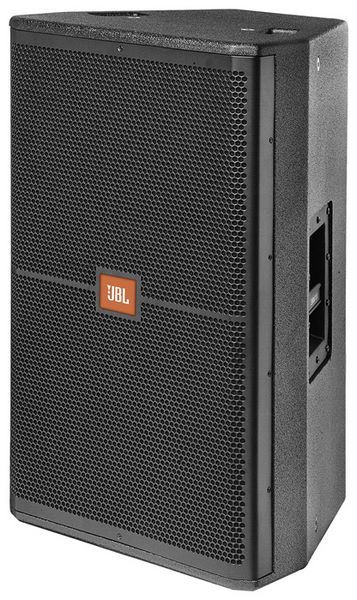 Отзывы JBL SRX715