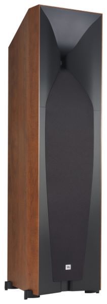 Отзывы JBL Studio 590